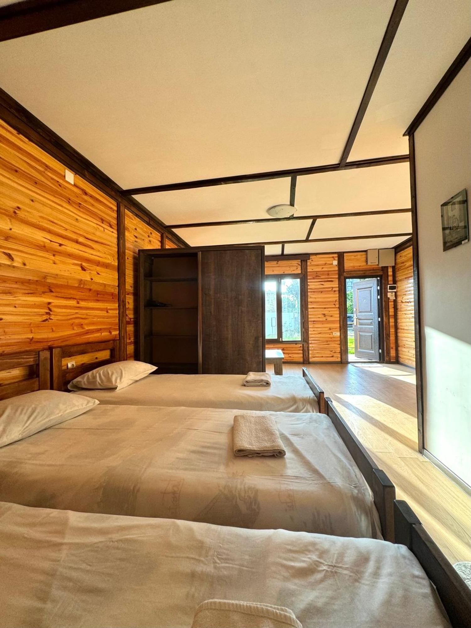 Senima'S Paradise Batumi Ngoại thất bức ảnh