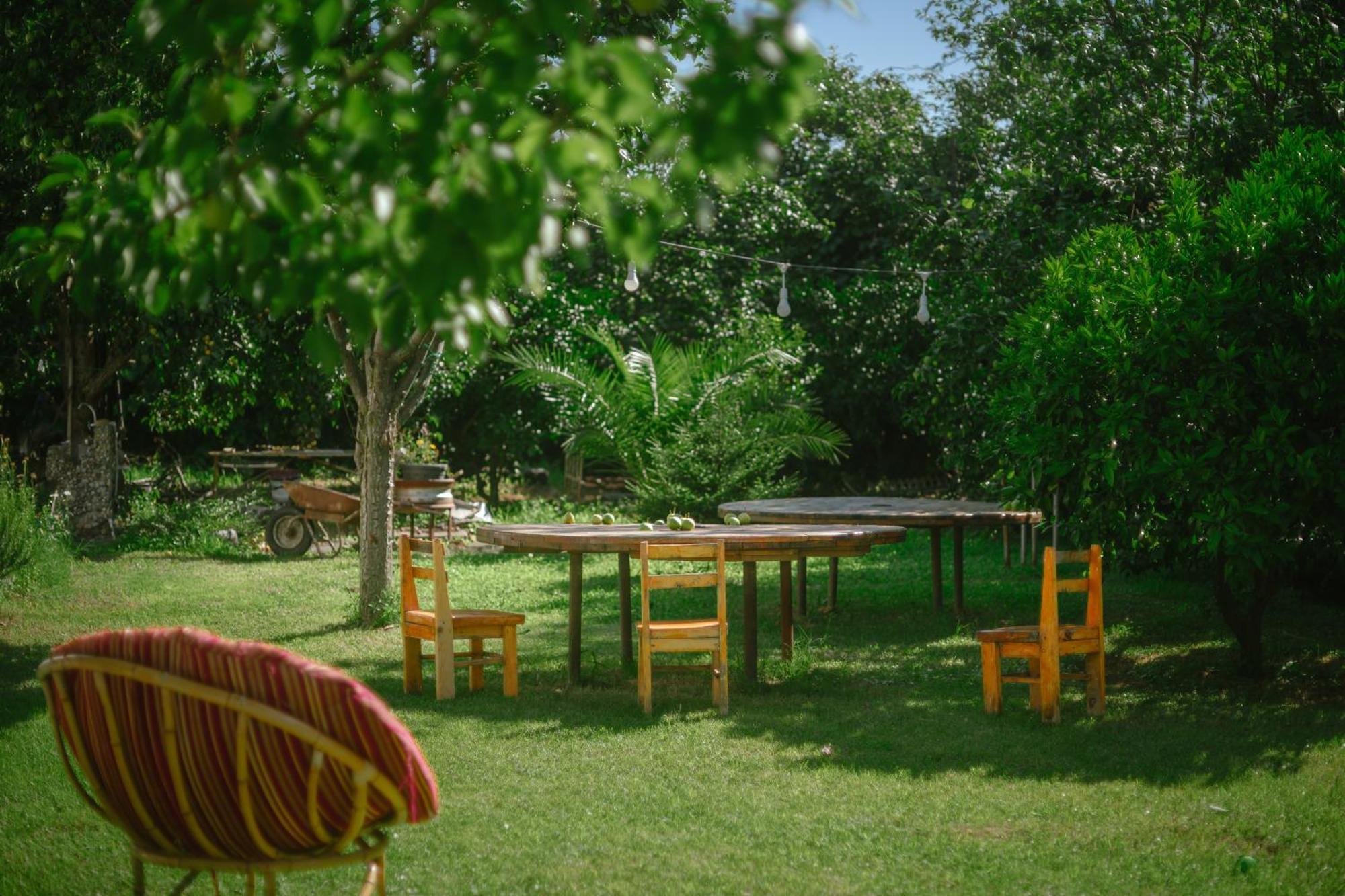 Senima'S Paradise Batumi Ngoại thất bức ảnh