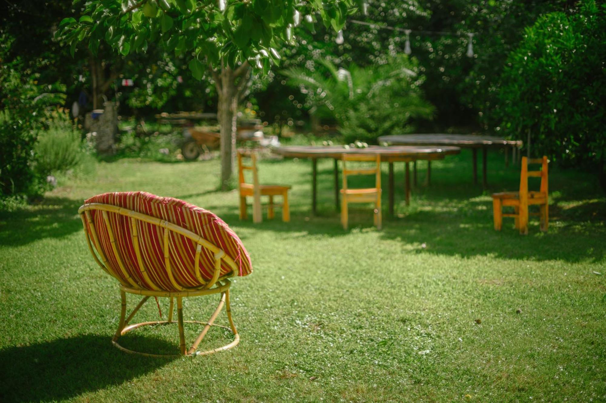 Senima'S Paradise Batumi Ngoại thất bức ảnh