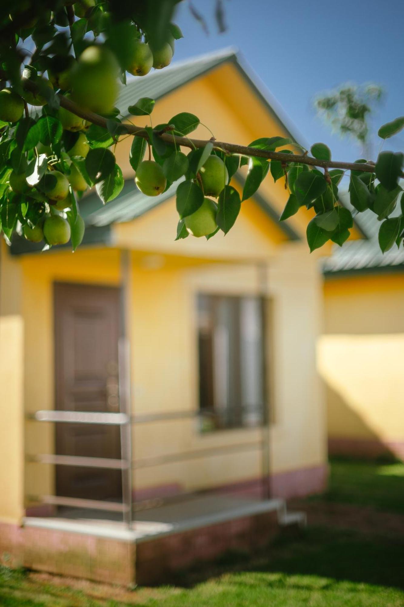 Senima'S Paradise Batumi Ngoại thất bức ảnh